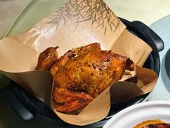 -绿茶餐厅(西单老佛爷店)