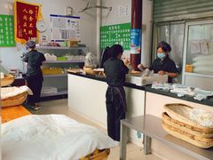 -李小老烧饼(常营民族家园店)