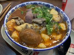 -竺桥兄弟烤鸭(总店)