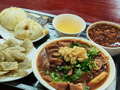 -姚记炒肝店(鼓楼店)