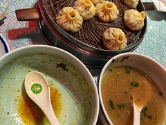 -萧记三鲜烩面(黄河南路店)