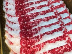 -牧童禧肉社·韩国炭火烤肉店(中粮祥云小镇店)