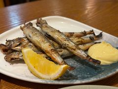-桂马·日本料理·海胆·海鲜饭·酒场(民主广场店)