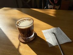 美式-In Cafe隐食研室
