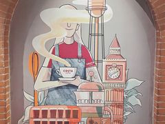 -COSTA COFFEE(新奥购物中心店)
