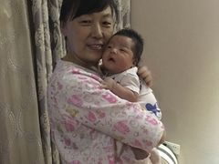 -爱的果实月嫂育婴师(世纪东方店)