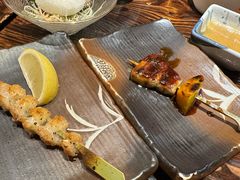 -鸟鹏烧鸟居酒屋(熙龙湾店)