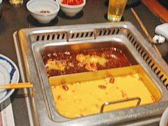 -大隐·成都火锅Bistro(合生麒麟新天地店)