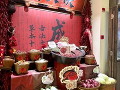 -蜀大侠火锅(总府路店)