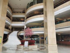 -成都天府丽都喜来登饭店