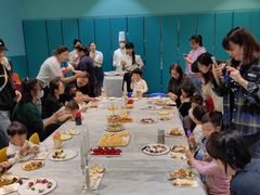 -爱睿思儿童早教亲子游泳(万象城店)