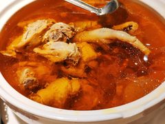 -吴氏老妈·23年家常菜(古城店)