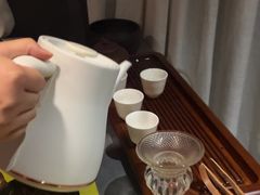 -邈墨茶馆(凤起路店)