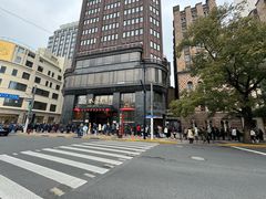 -国际饭店·帆声西饼屋(黄河路店)