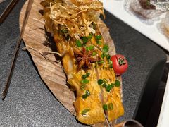 -海派悦庭·海胆烧麦·新融合菜(凯德广场店)
