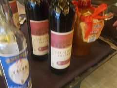 -东方红海鲜百汇(国际大厦店)