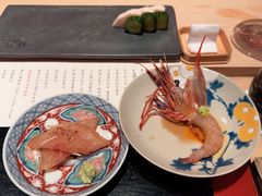 -橼舍鮨青木
