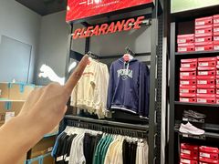 -百联奥特莱斯广场(长沙店)