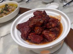 -不倒翁·安徽名菜楼(步行街店)