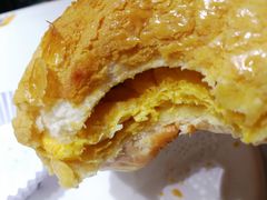 -锦园春香港茶餐厅(西海湾旗舰店)
