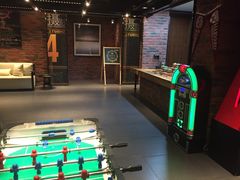 -上海崇明金茂凯悦酒店