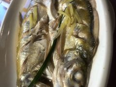 -长廊饭店(锦溪古镇店)