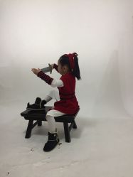 -倾城宝贝儿童摄影(广州天河店)
