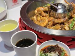-喜虾客·大虾火锅(郑州无限城店)