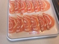 -倍儿红喜临门火锅(文兴路店)