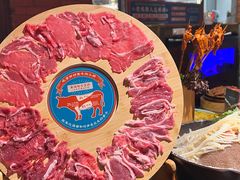 -吼堂老火锅(太古里总店)