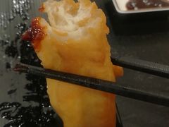 -永和大王(茉莉上新·军博店)