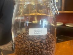-RUMORS COFFEE ROASTERY鲁马滋咖啡(湖南路店)