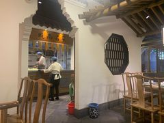 -小菜园新徽菜(阜阳颍州万达店)