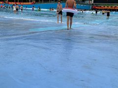 -欢乐水魔方水世界