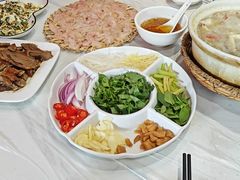 -官塘锋记鱼生·生腌·砂锅粥(牌坊街店)