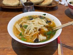 -三厂烩羊肉(沙口路店)