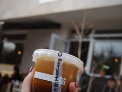 -花仓咖啡(祥安巷店)