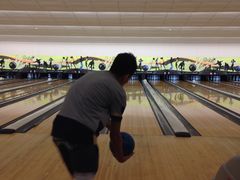 -广州保龄球馆(广州天河体育中心店)