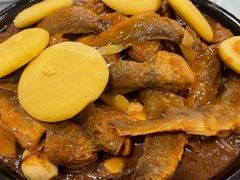 -听涛雅苑百味饺子老家菜馆