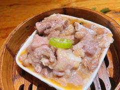 -颐和•海鲜砂锅粥•啫啫煲(奥林匹克广场店)