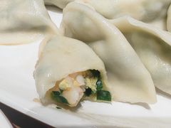 -喜家德虾仁水饺(浦东山姆店)