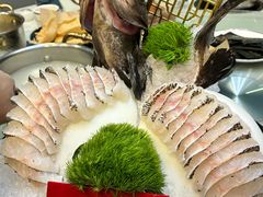 -喜聚薈·花膠雞海鮮火鍋(越秀店)