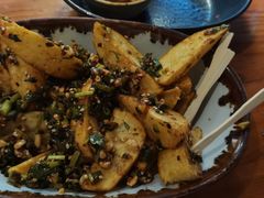 -源一咖啡馆(麒麟巷步行街店)