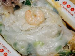 -银记肠粉店(北京路店)