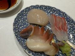-鮨一日本料理(大中华店)