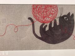 -【朵云轩艺术中心】博洛尼亚插画展·中国巡展·上海站