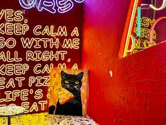-黑熊披萨orso pizza