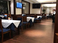 大堂-席家花园(巨鹿花园店)