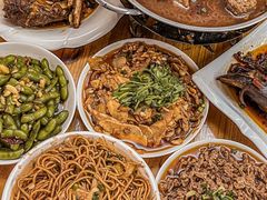 -双宝红油牛系列