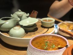 老昆明米线-云水瑶意境云南菜餐厅(大悦城店)